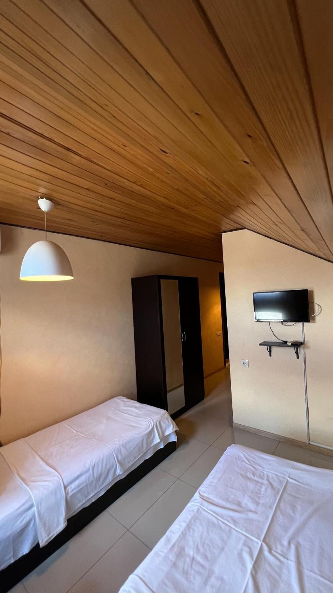 Duma Hotel Tbiliszi Kültér fotó