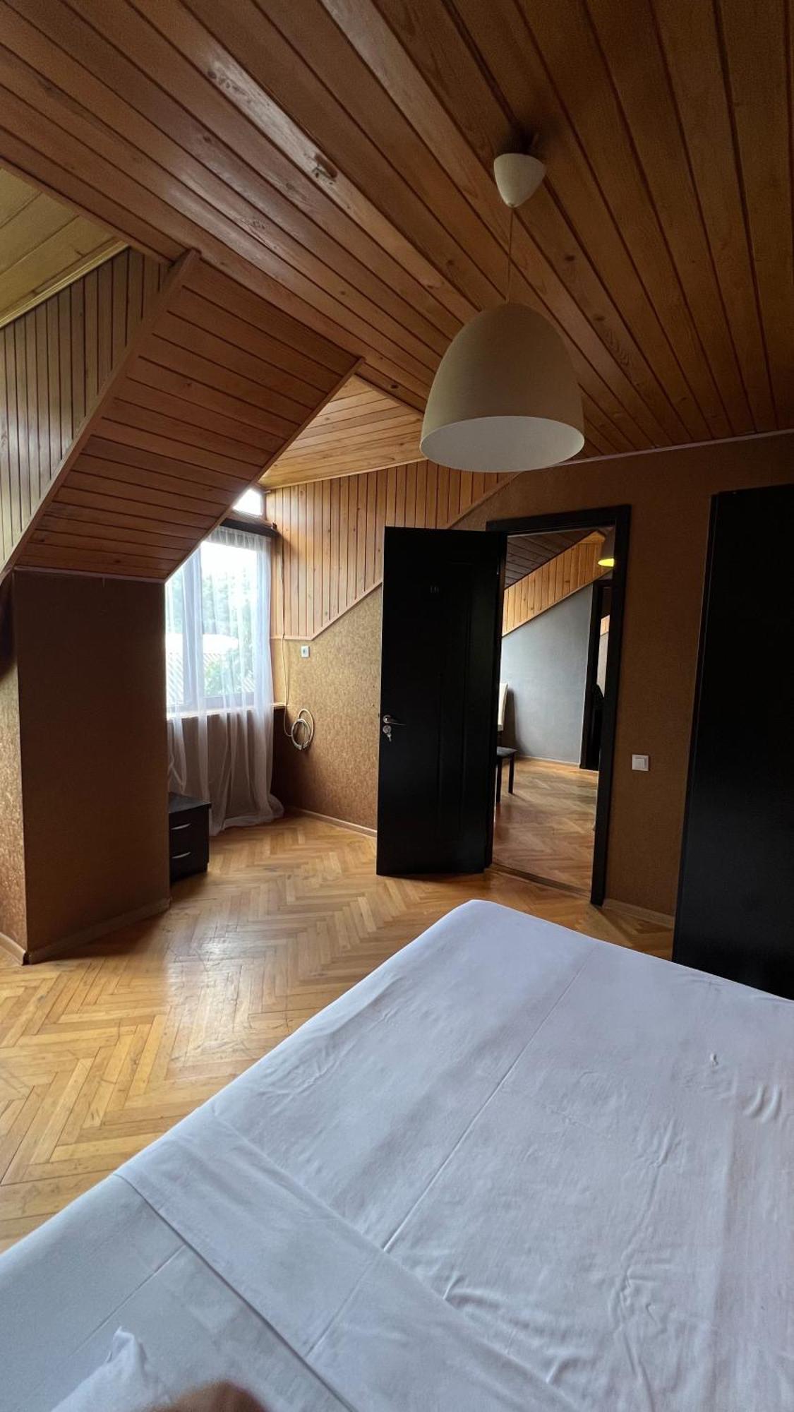 Duma Hotel Tbiliszi Kültér fotó