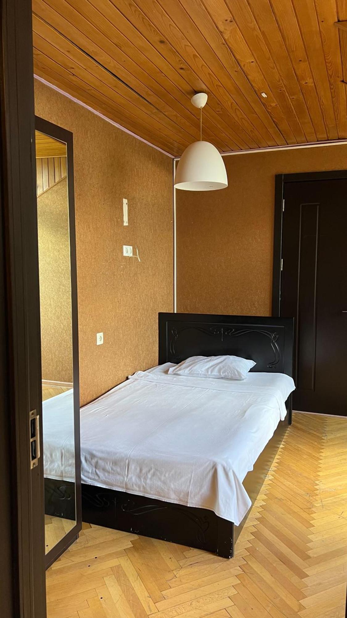 Duma Hotel Tbiliszi Kültér fotó