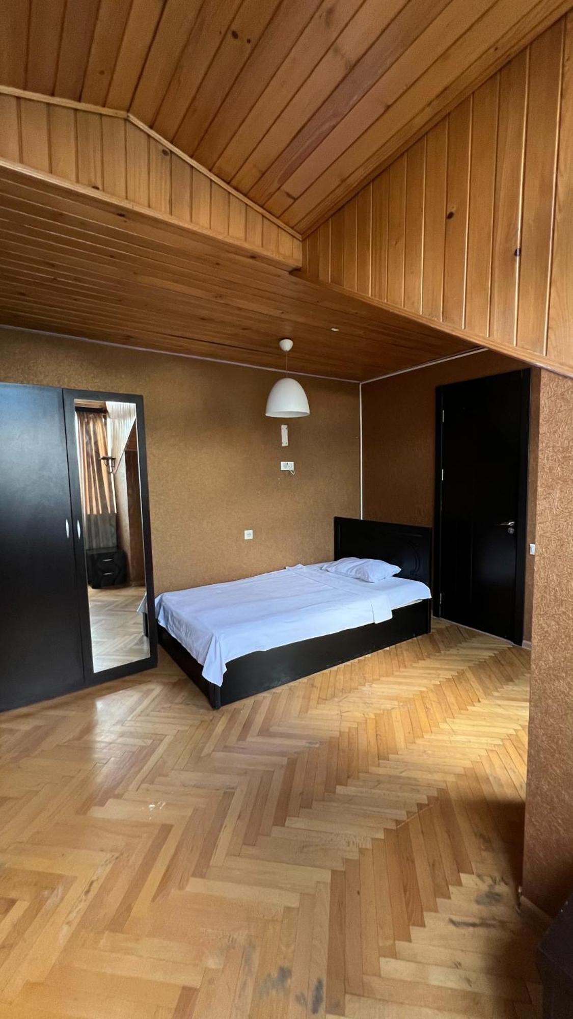 Duma Hotel Tbiliszi Kültér fotó
