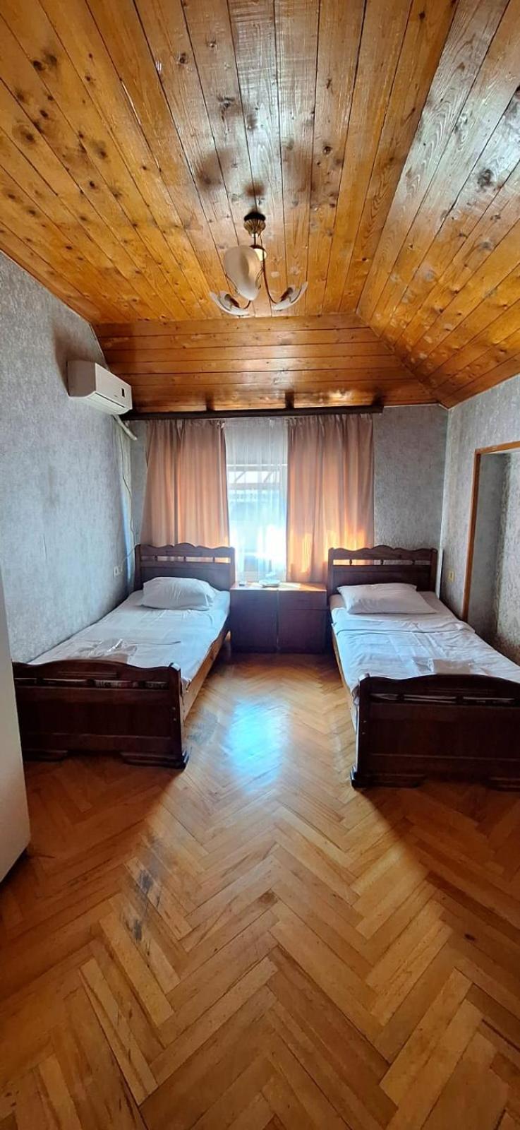 Duma Hotel Tbiliszi Kültér fotó
